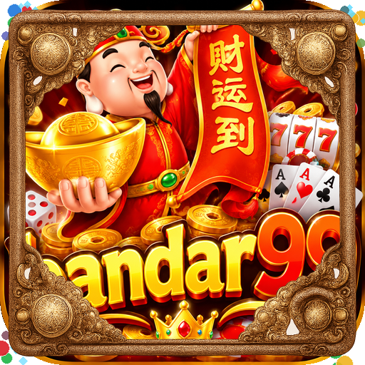bandar99 — galeri pratinjau Resmi APK